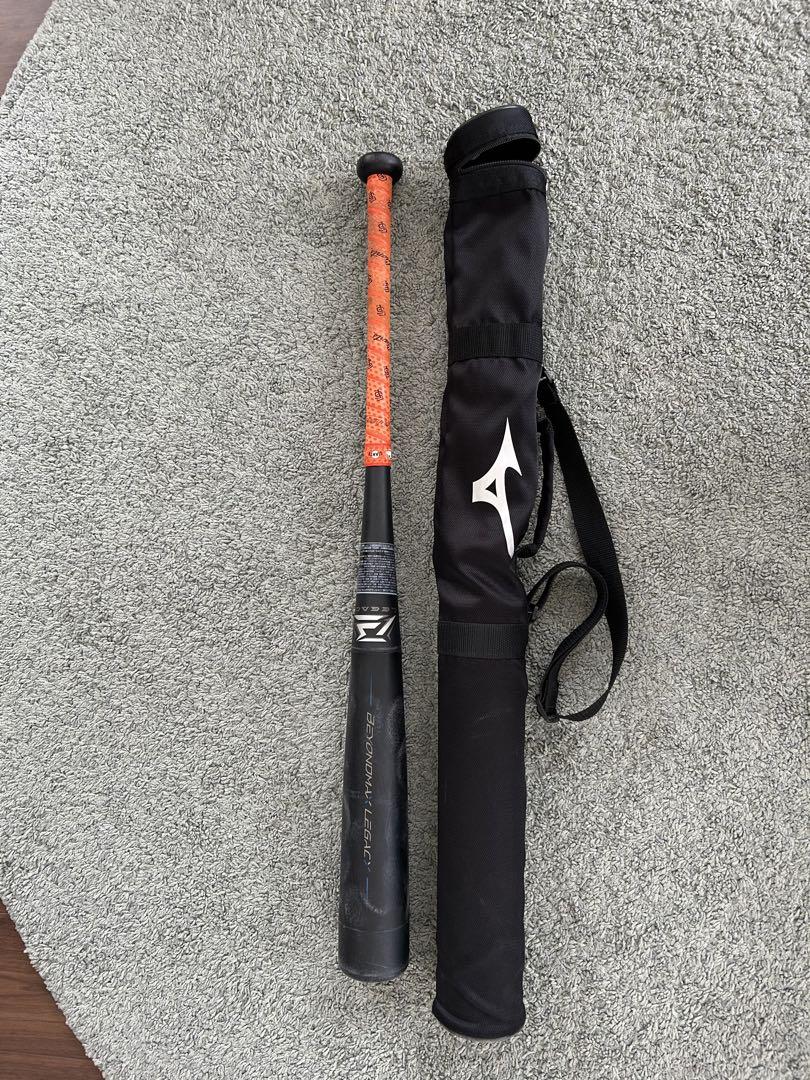 BEYONDMAX LEGACY 80cm バット