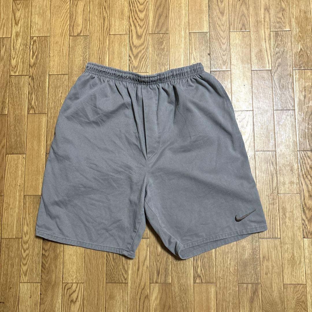 KITH columbia 22ss スウェットショーツ　美品 KITH columbia 22ss スウェットショーツ 美品