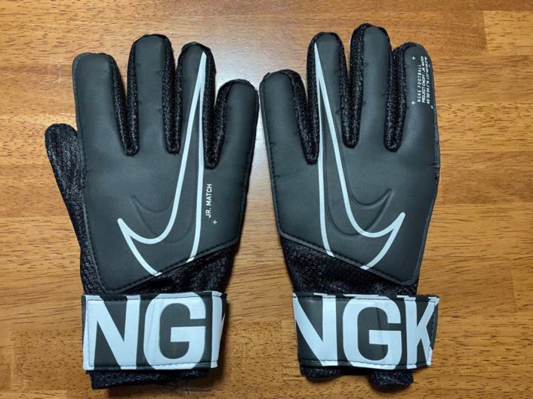 新発売 Nike ナイキ キーパーグローブ Ienomat Com Br