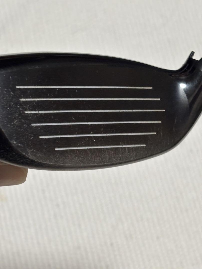 Titleist TS3 ユーティリティ 23度