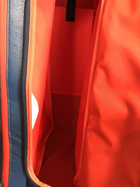 希少 テニスラケットバック qcMa7-m90763153138 NIKE 人気低価