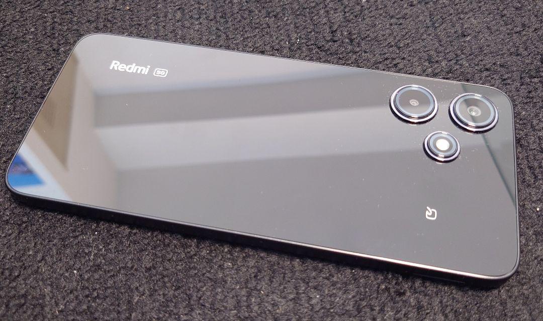 Xiaomi Redmi 12 5G 本体 元箱付き
