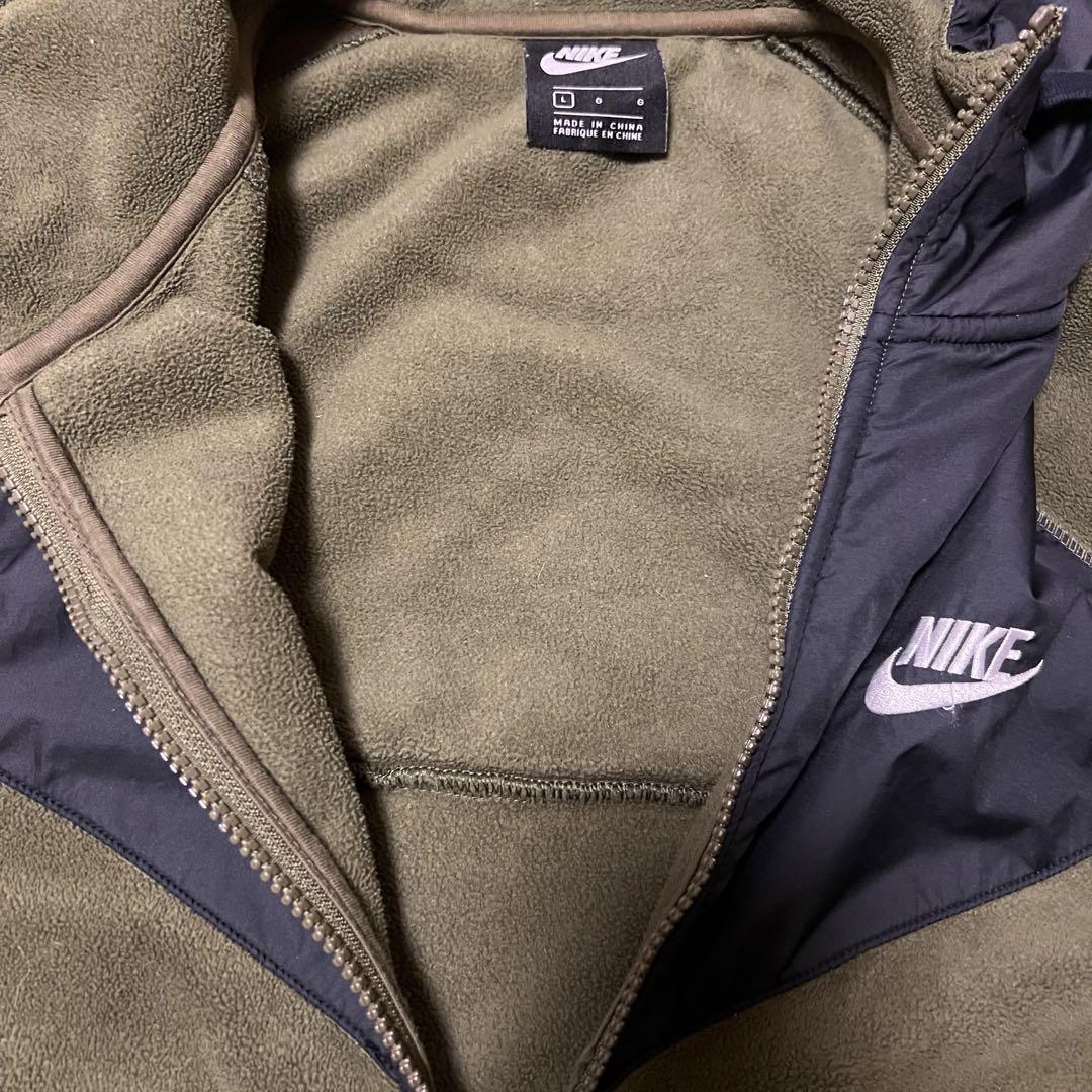 NIKE プーマ　2セット