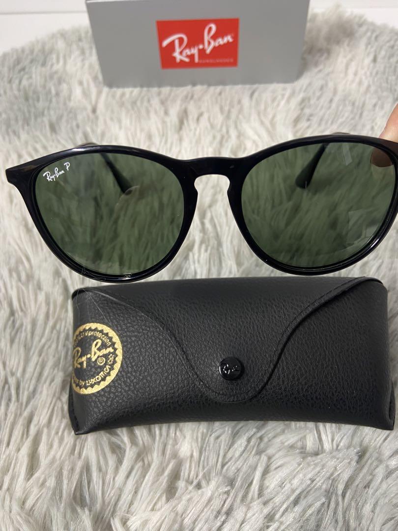 偏光 Ray-Ban RB4171 レイバンサングラス