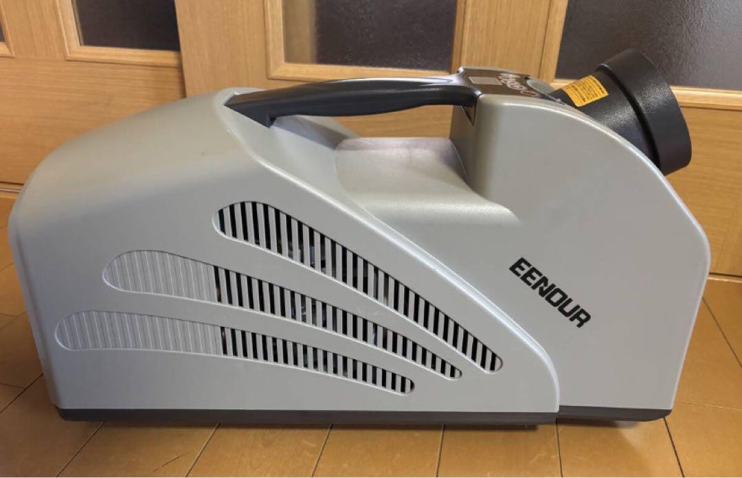 EENOUR QN650 エアコン本体