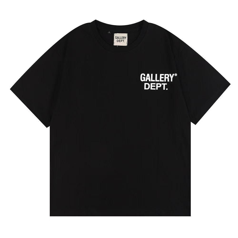 GALLERY DEPT ギャラリーデプト Tシャツ スーベニアロゴ Mサイズ