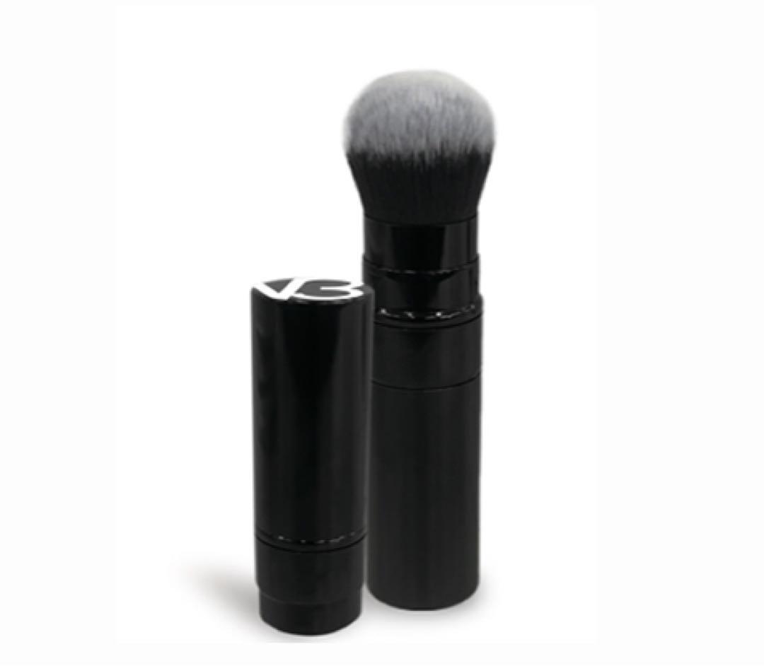 スピケア　V3　セットアップパウダー シャイニー パウダー用ブラシセット　v3
