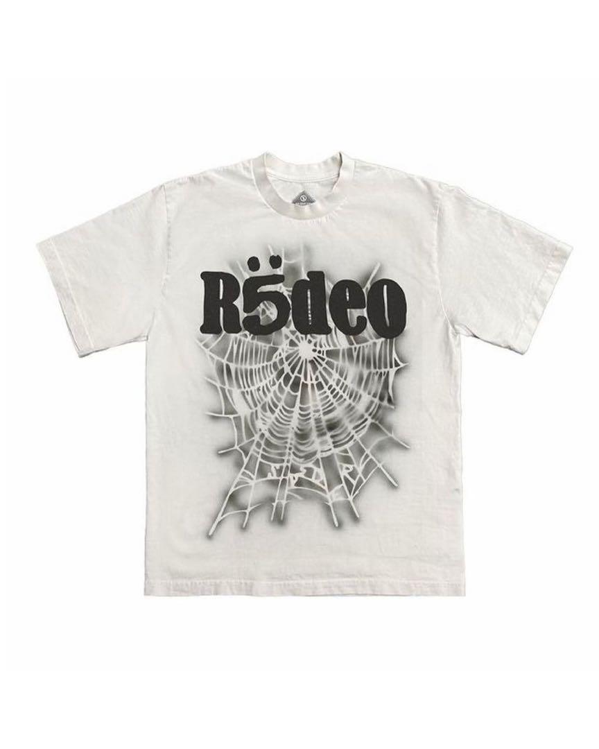 sp5der spiderworldwide Tシャツ 確実正規品