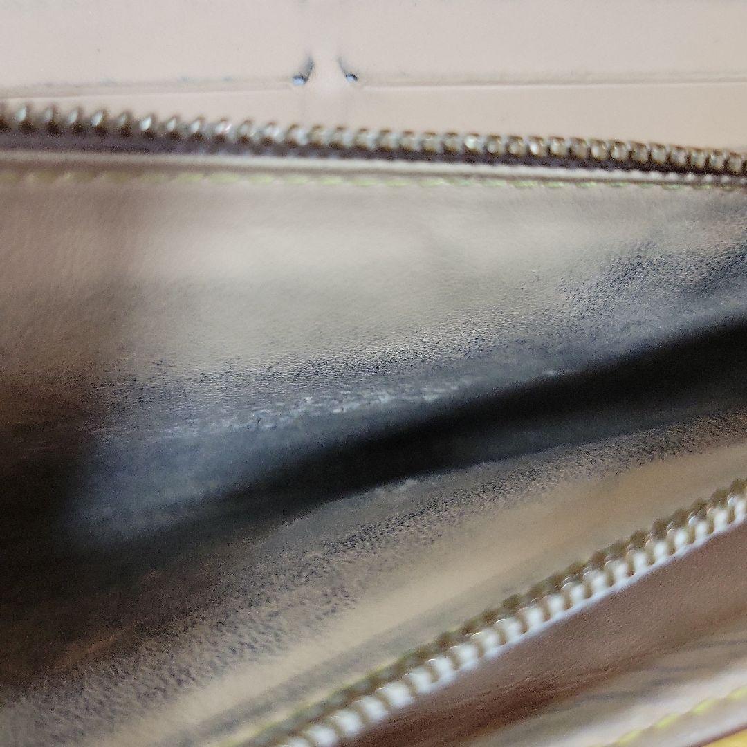 Louis Vuitton モノグラム　マルチカラー 長財布　財布