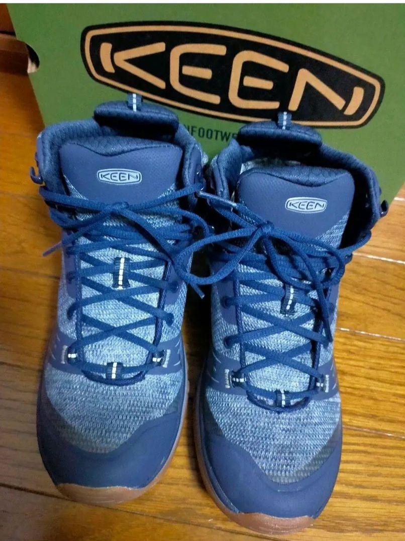 KEEN キーン テラドーラ 未使用 TERRADDRA MID WP 24cm - メルカリ KEEN キーン テラドーラ 未使用 TERRADDRA MID WP 24cm - メルカリ