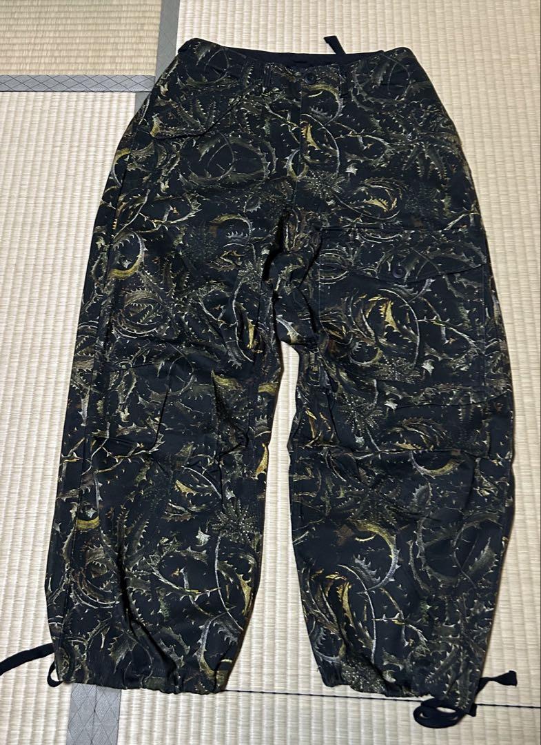 S.W.U.N Cargo Pants 2点