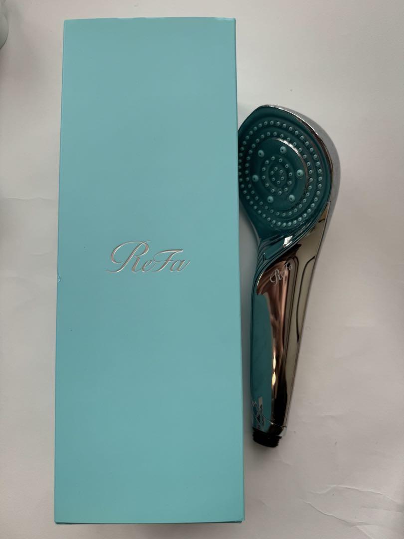 ReFa RS-AF15A シャワーヘッド