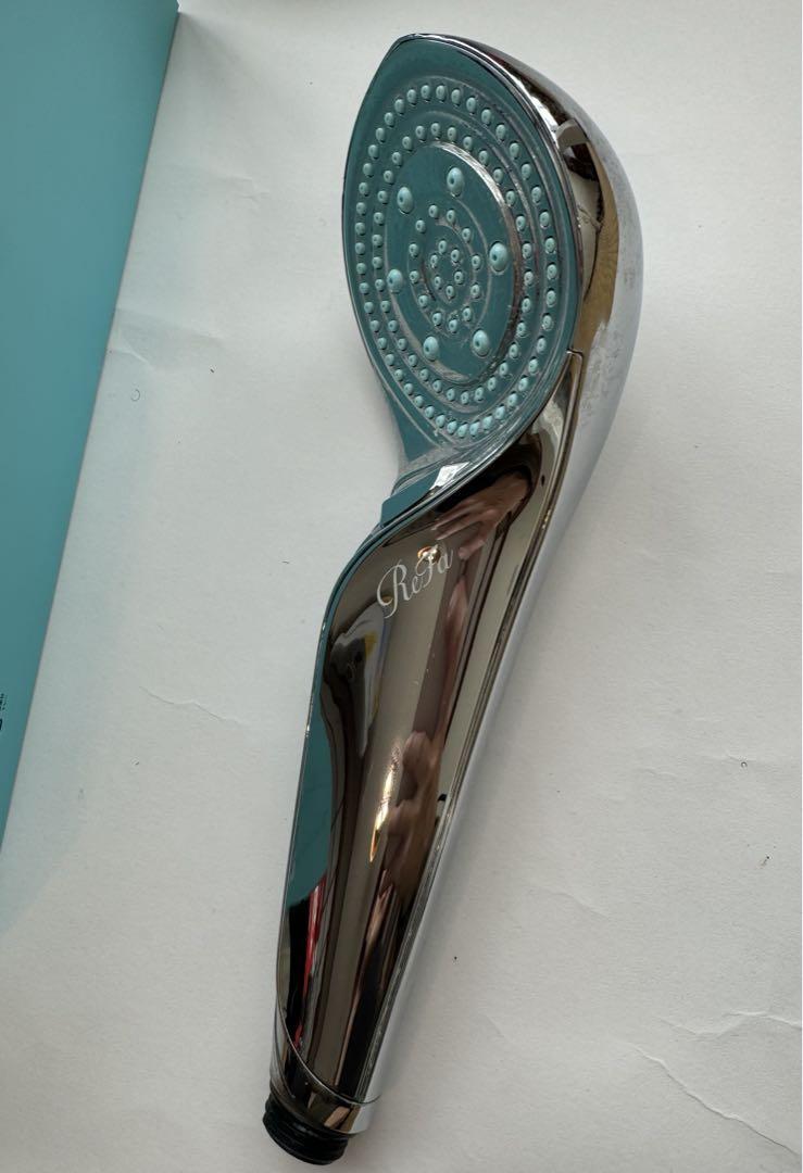 ReFa RS-AF15A シャワーヘッド