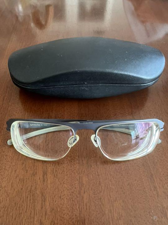 MYKITA(マイキータ)のメガネ - メルカリ