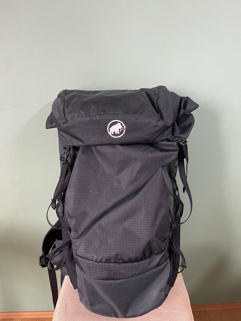 MAMMUT Ducan30 マムート デュカン30