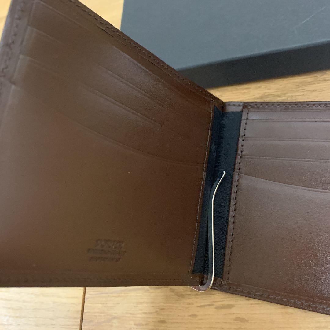 未使用 PORTER / PORTER SHEEN MONEY CLIP