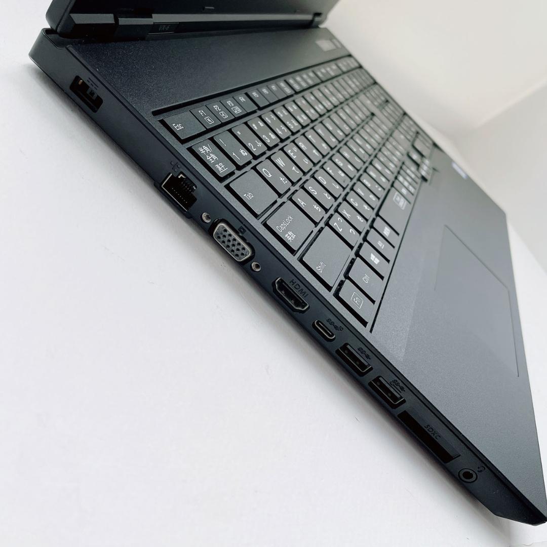 NEC i3