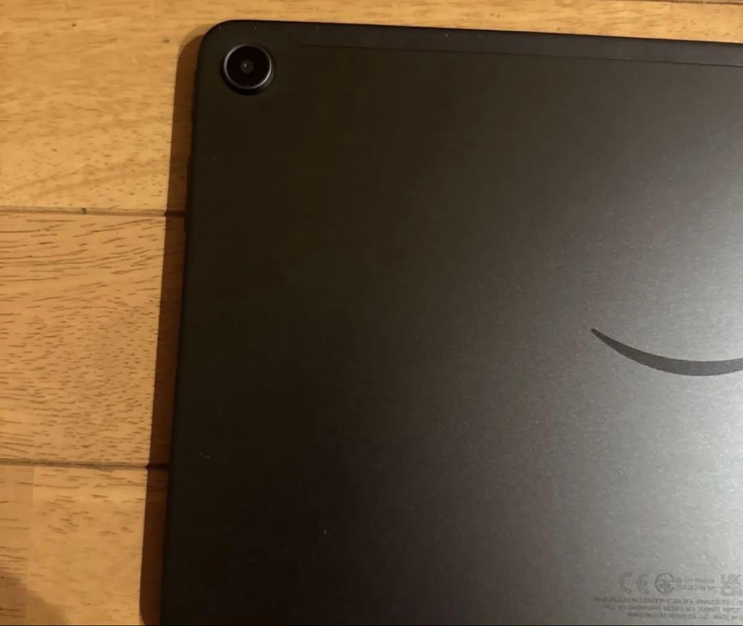Fire Max 11 タブレット - 11インチ 2Kディスプレイ 64GB