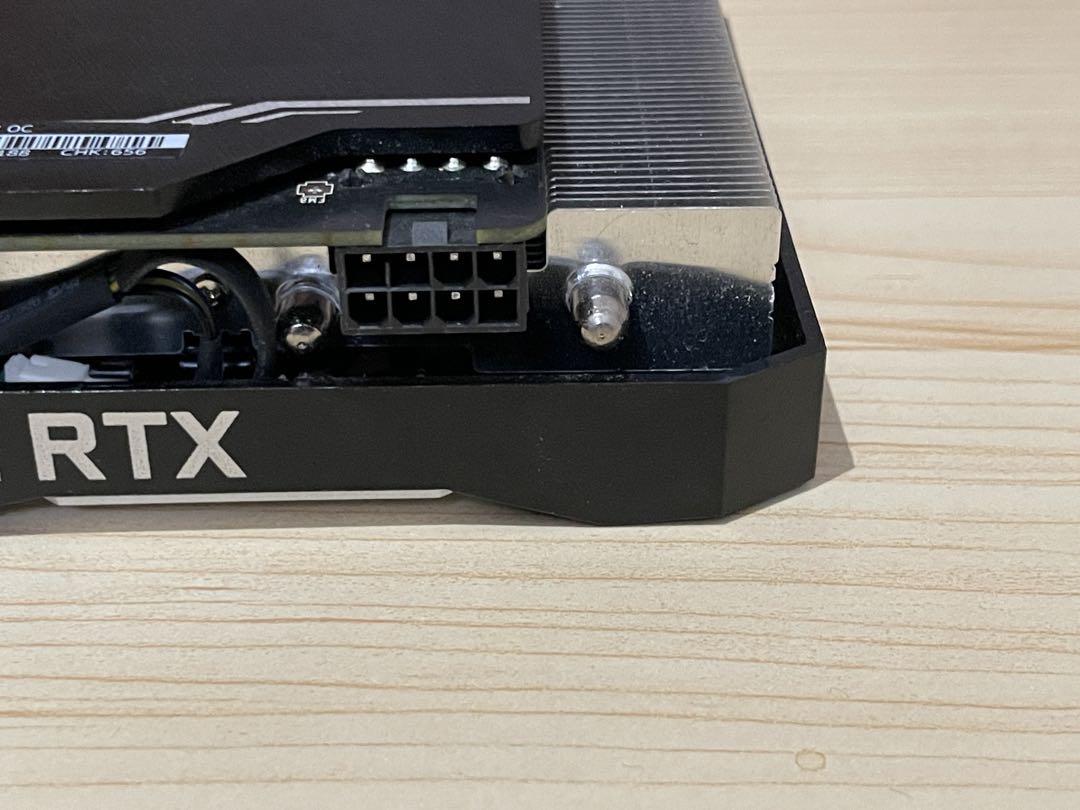 グラフィックボード・グラボ・ビデオカード MSI GeForce RTX 2060 VENTUS 12GB