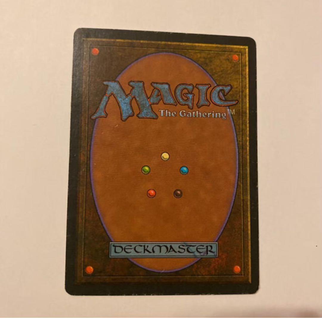 誕生日プレゼント MTG Badlands 英語 3ED リバイズド デュアルランド - メルカリ マジック：ザ・ギャザリング