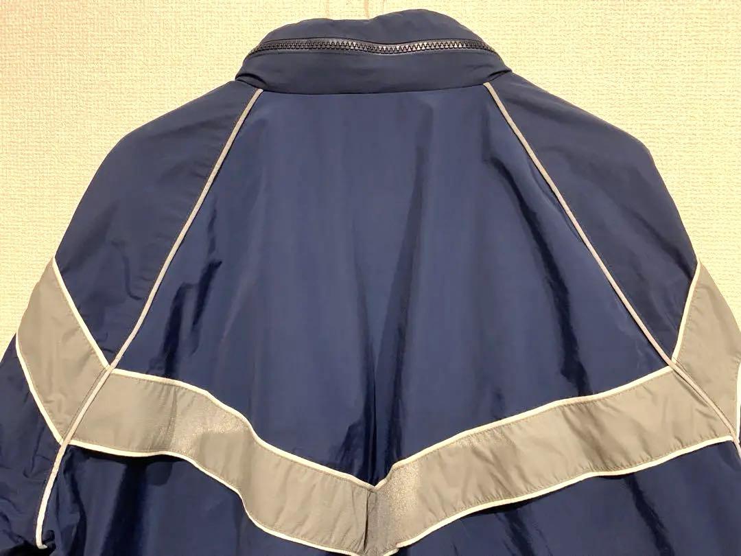美品】アメリカ軍USエアフォースPTUトレーニングジャケット M-R