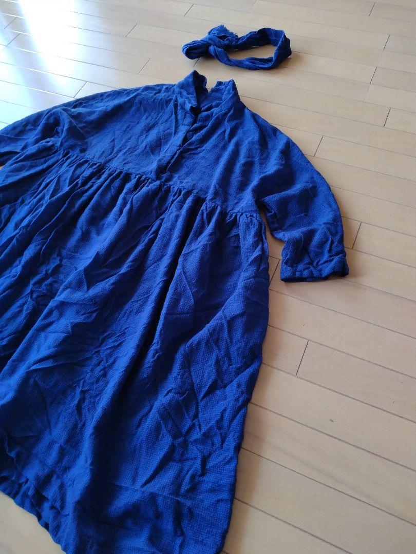 2021AW daniela gregis dress ワンピース