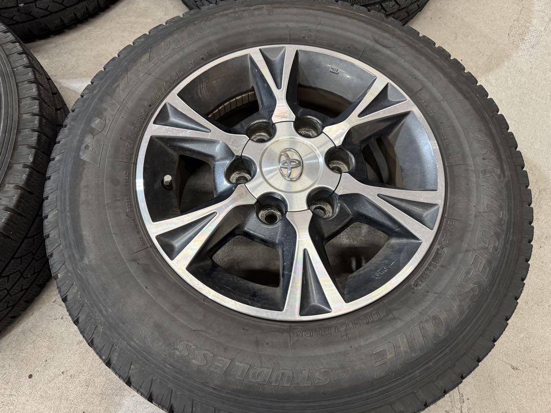 ブリヂストンVL1 車検OK