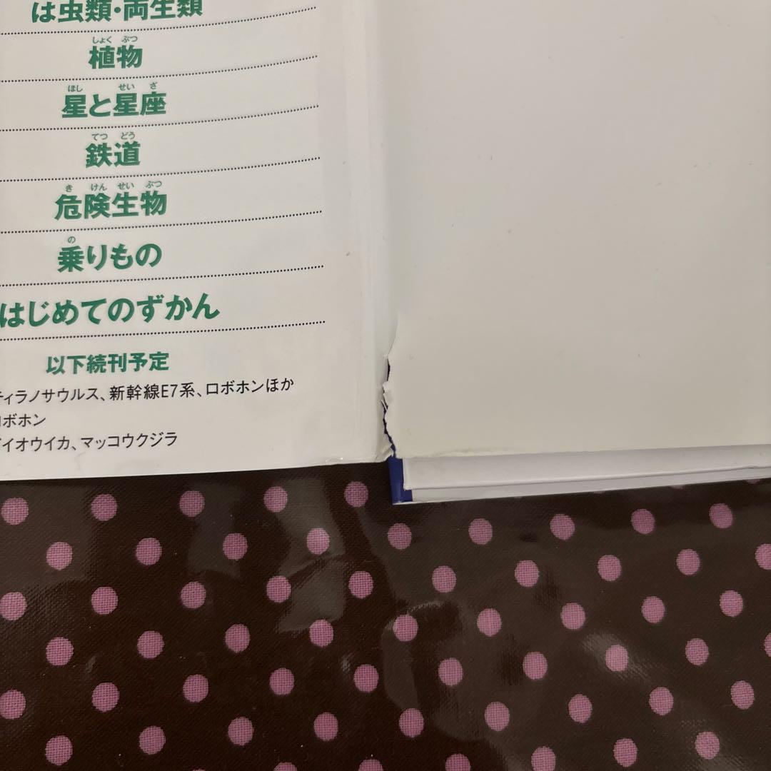 ☆大幅値下げしました☆【DVD付き】講談社の動く図鑑MOVE 10冊セット