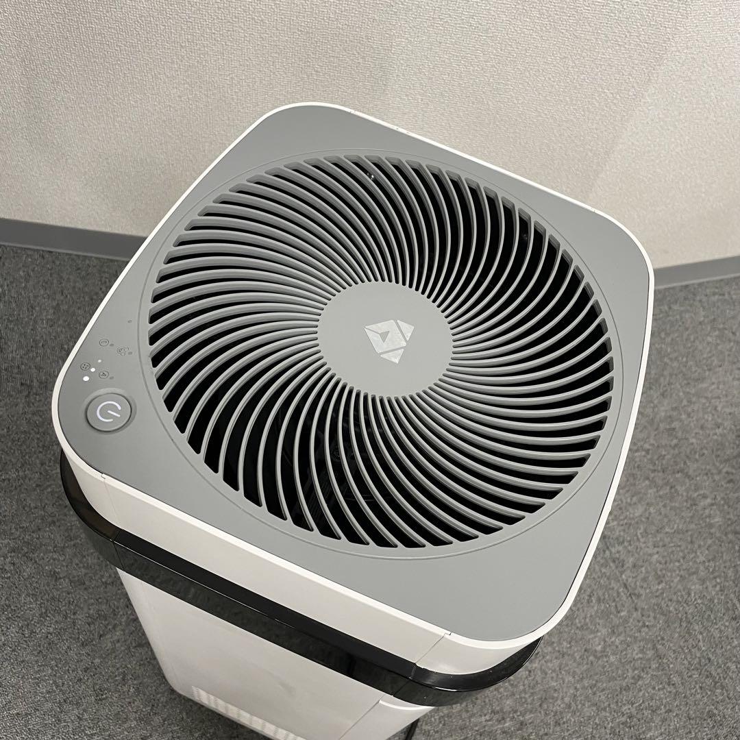動作品 Airdog X5S 空気清浄機 エアドッグ 2021年製