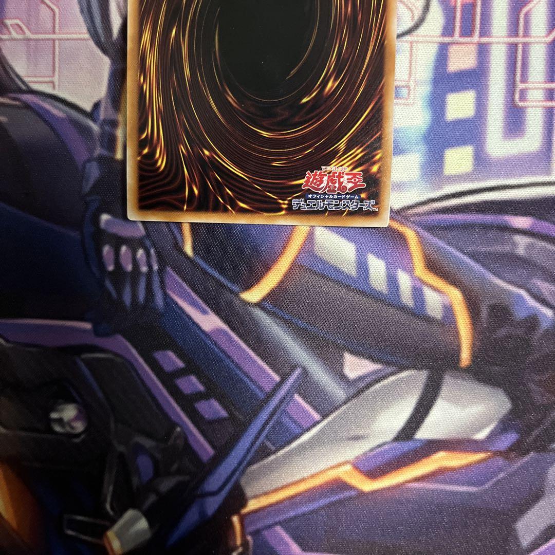 遊戯王 結束と絆の魔導師 25th シークレット AGOV版 黄 画像6