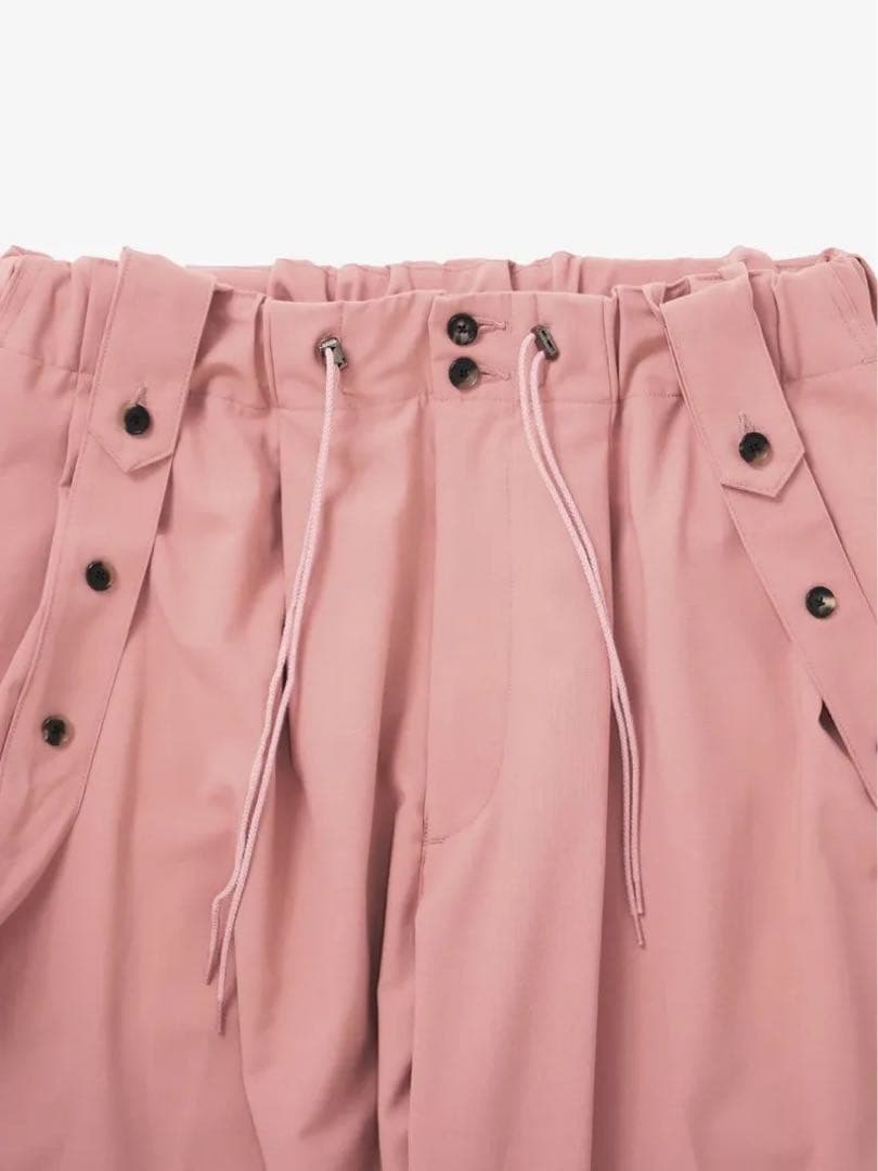 Sillage シアージ24ss 