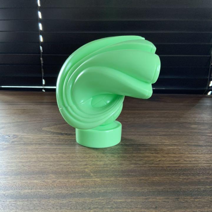 スチャダラパー ロゴマーク 3D ソフビ - メルカリ スチャダラパー ロゴマーク 3D ソフビ - メルカリ