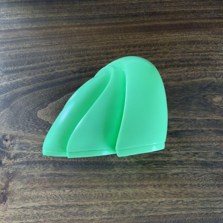 スチャダラパー ロゴマーク 3D ソフビ - メルカリ スチャダラパー ロゴマーク 3D ソフビ - メルカリ