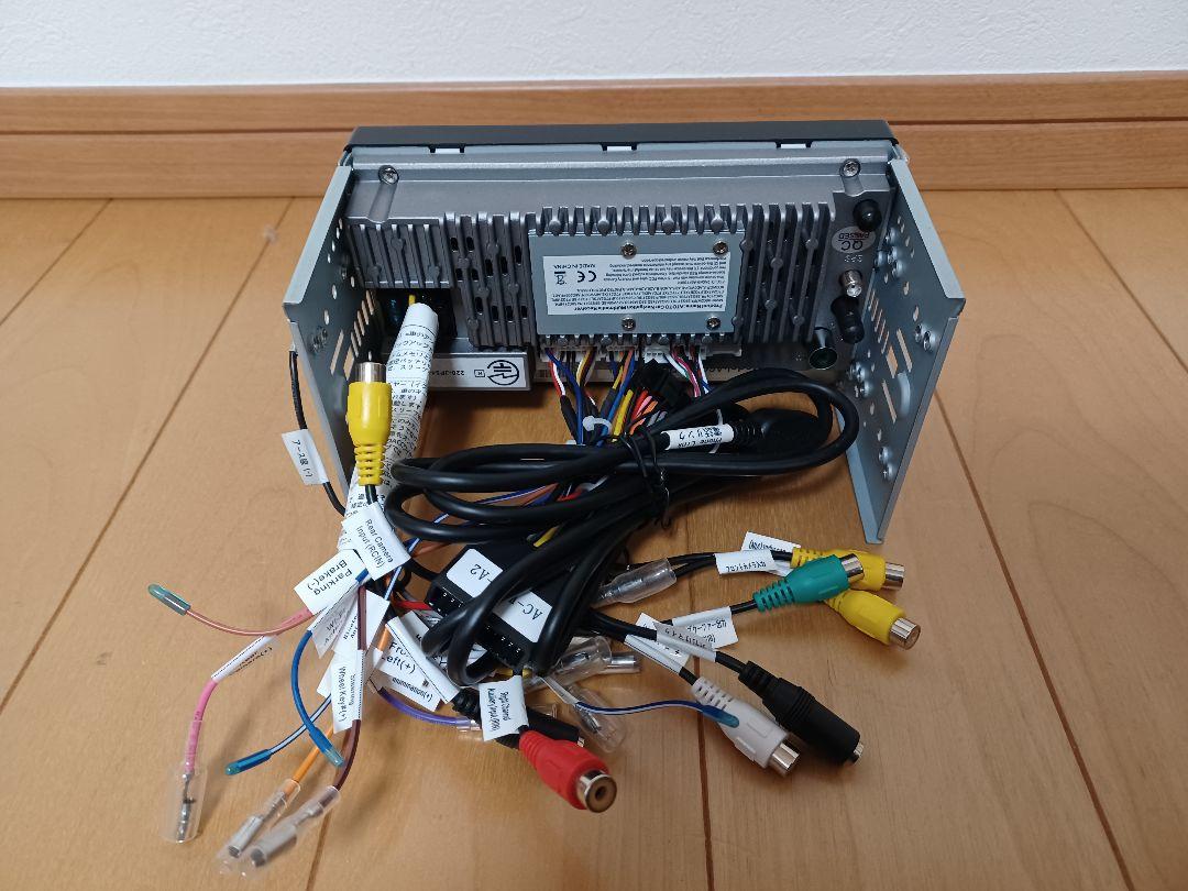 ATOTO A6 半年使用中古品！