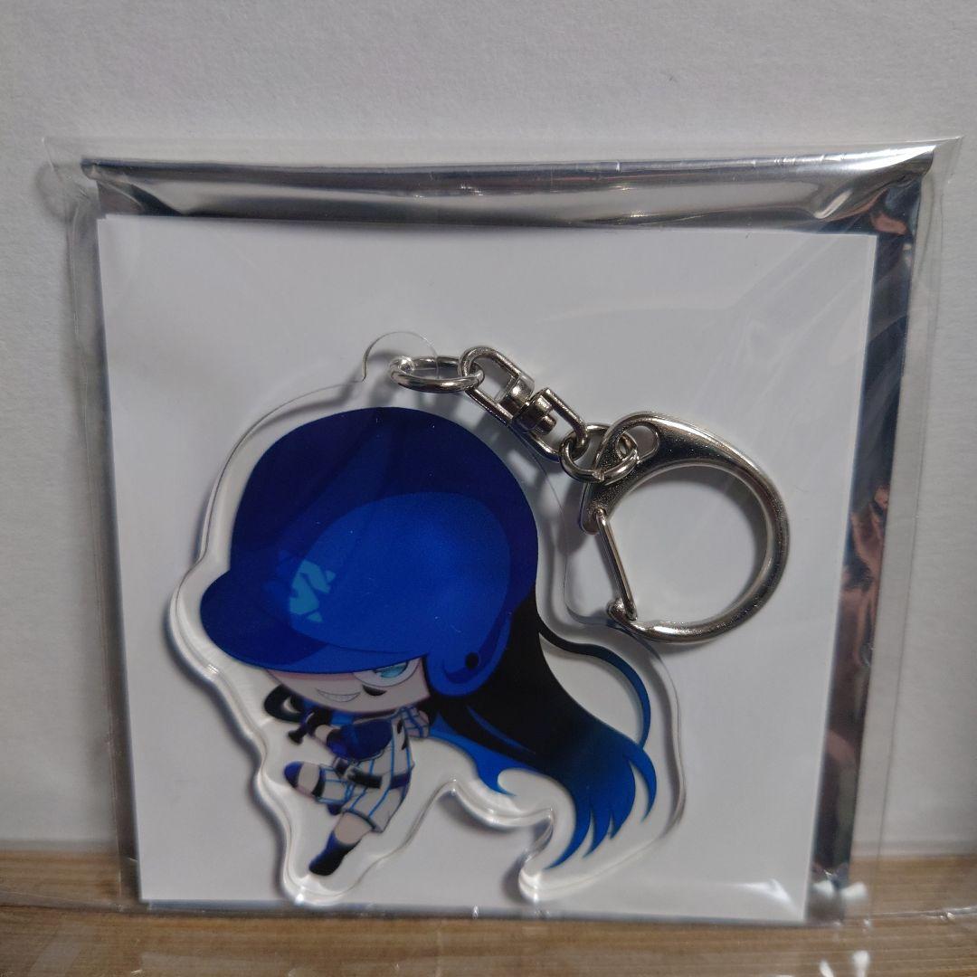 Ado カムパネルラ きゅるるんアクリルキーホルダー レディメイド