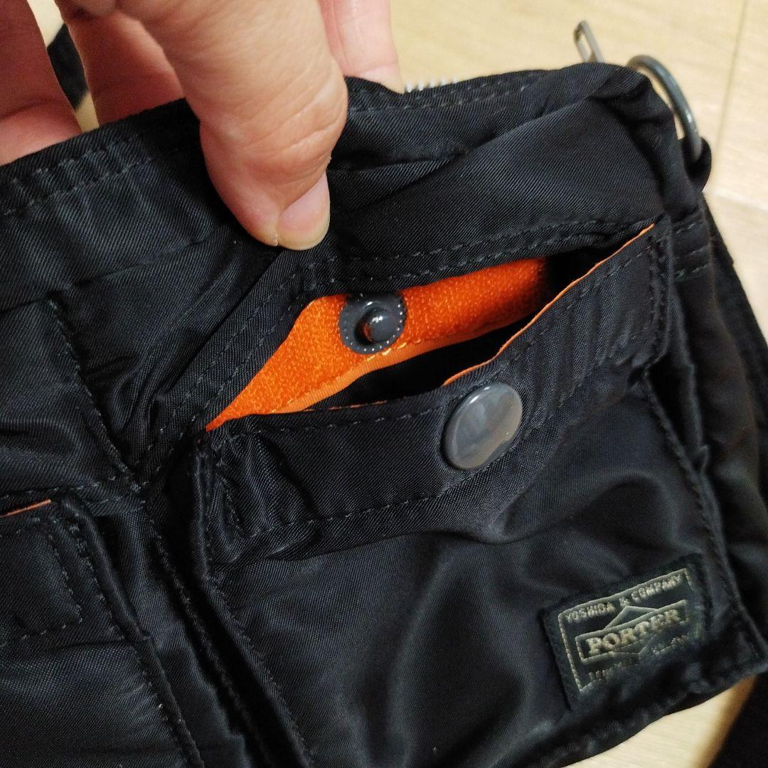 PORTER ポーター ショルダーバッグ