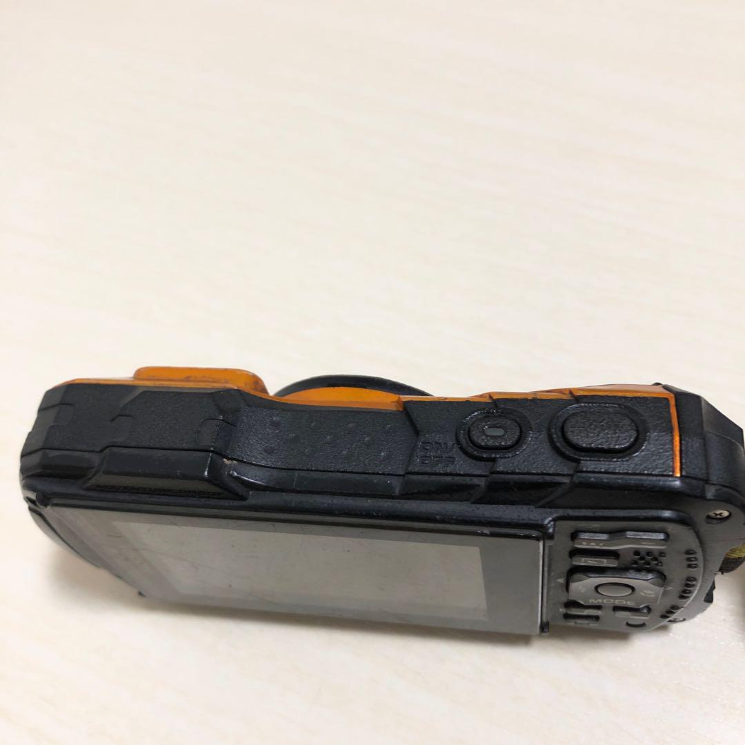 RICOH リコー　WG-50