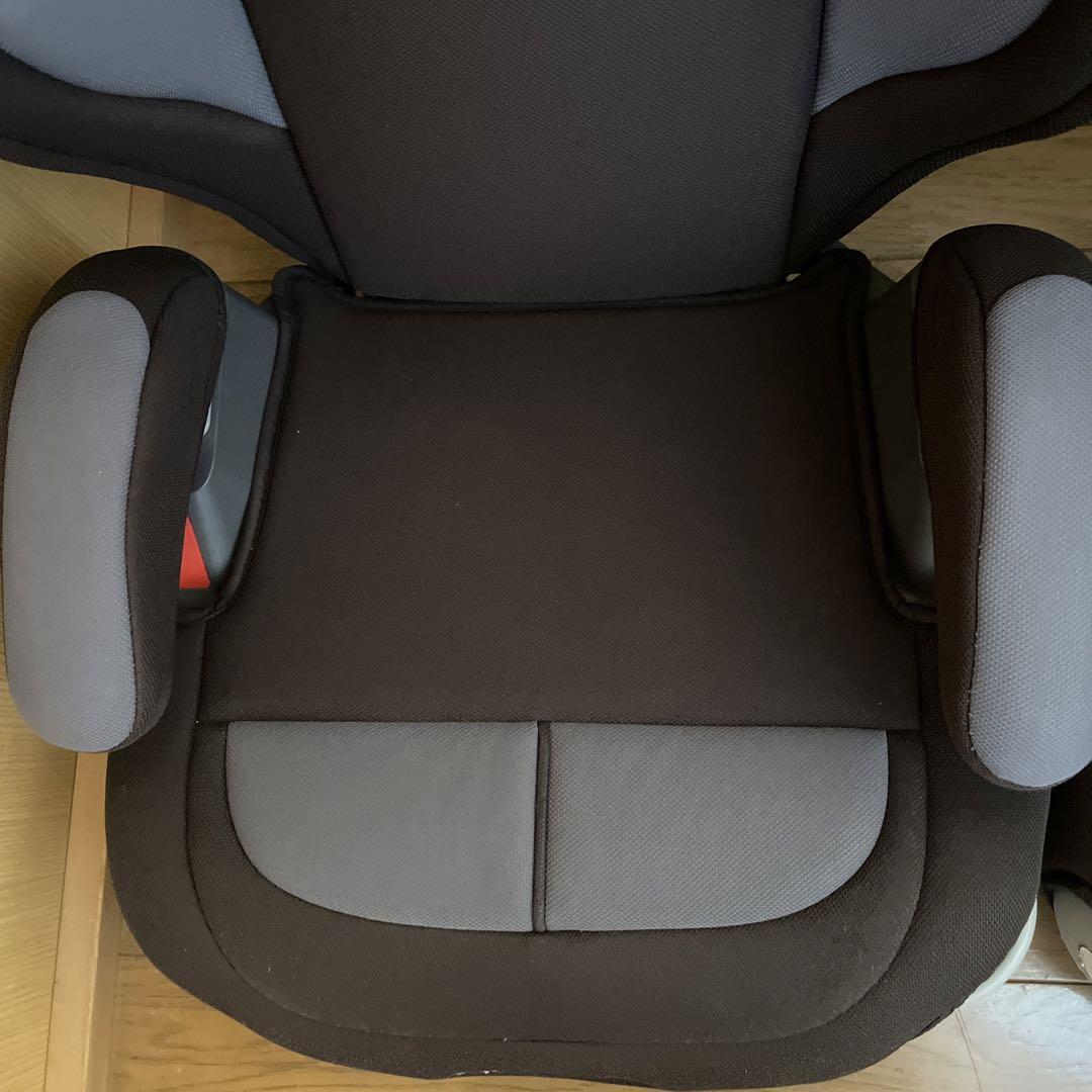 チャイルドシート GRACO