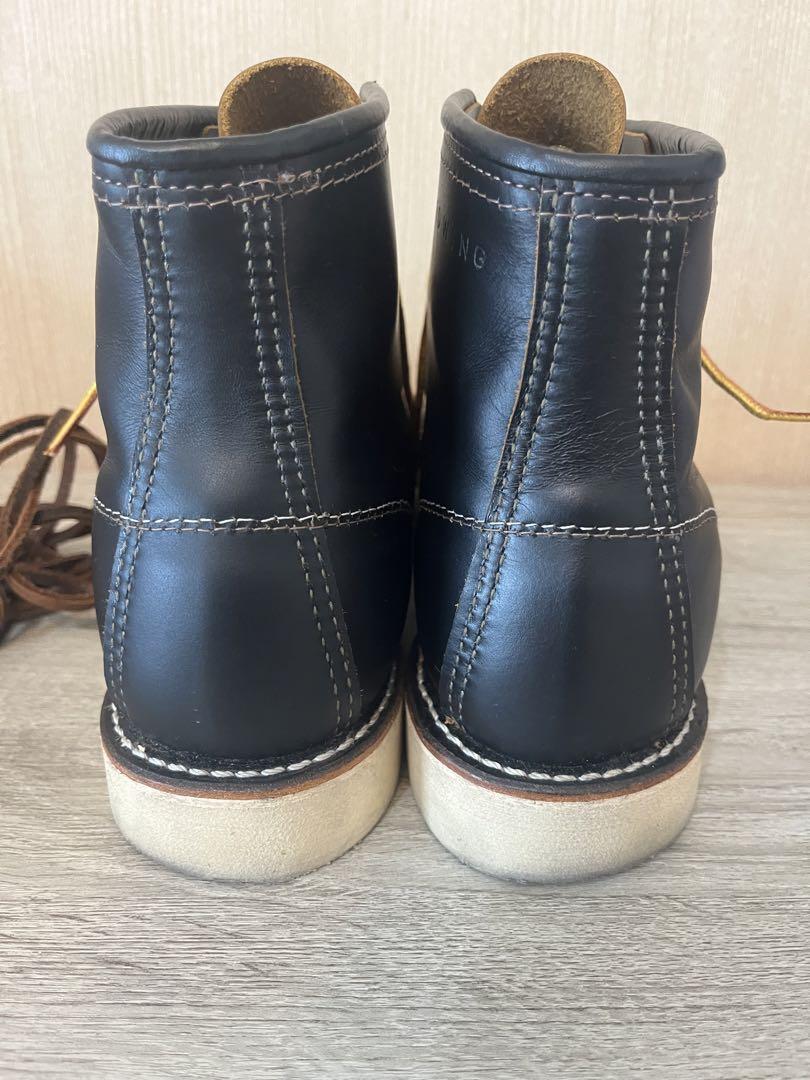 箱無し】レッドウィング アイリッシュセッター 24.5cm