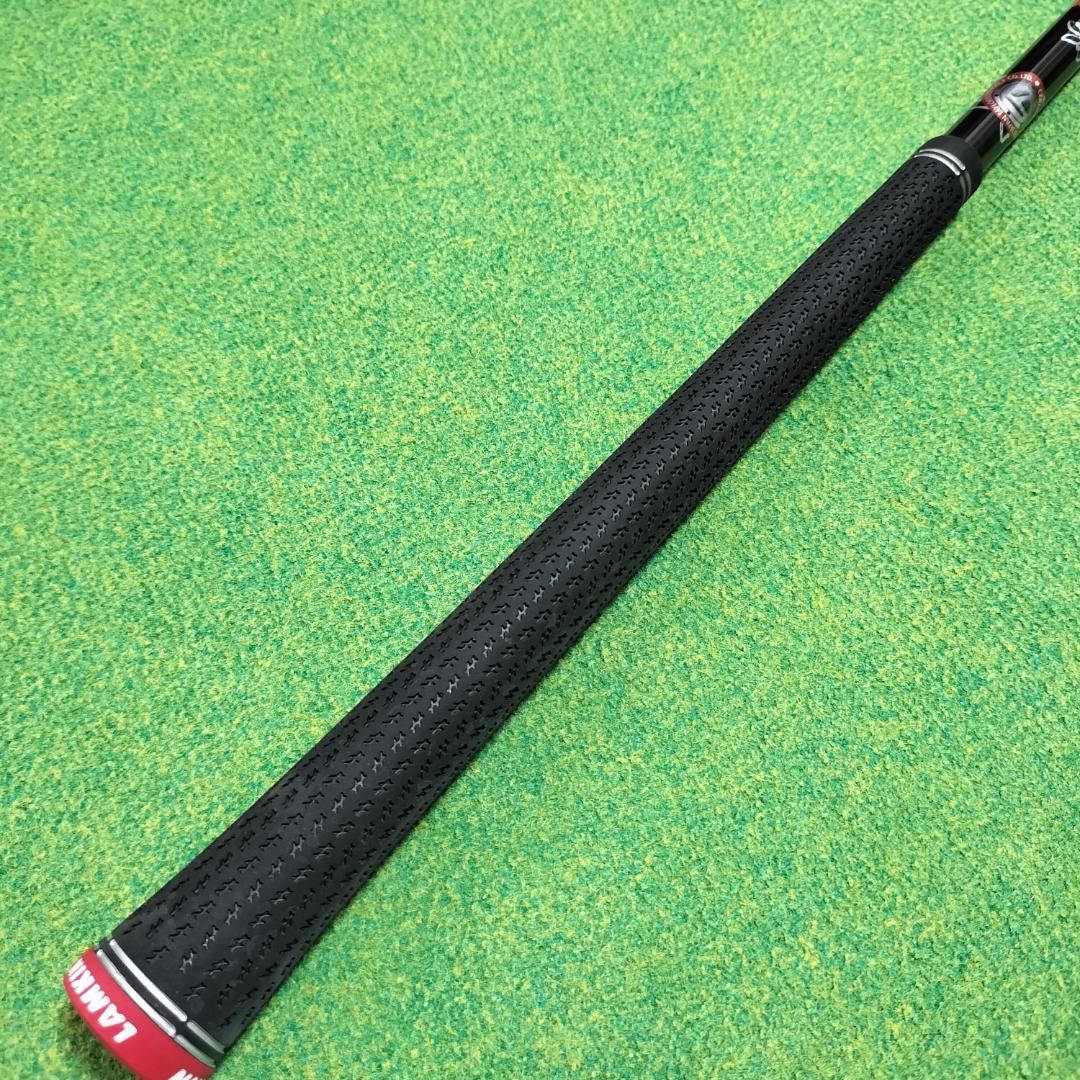 クラブ TaylorMade Diamana TM50 5W R