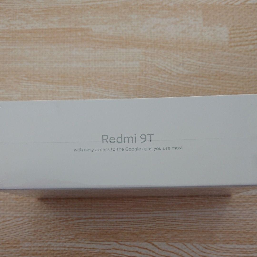 新品未開封 Xiaomi Redmi 9T Simフリー WGVeD-m90781437579 最新作得価