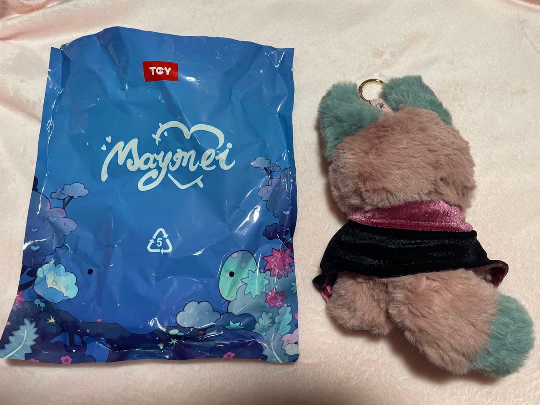 メイメイ 双生秘境 ネバーランドシリーズ オオカミ - メルカリ