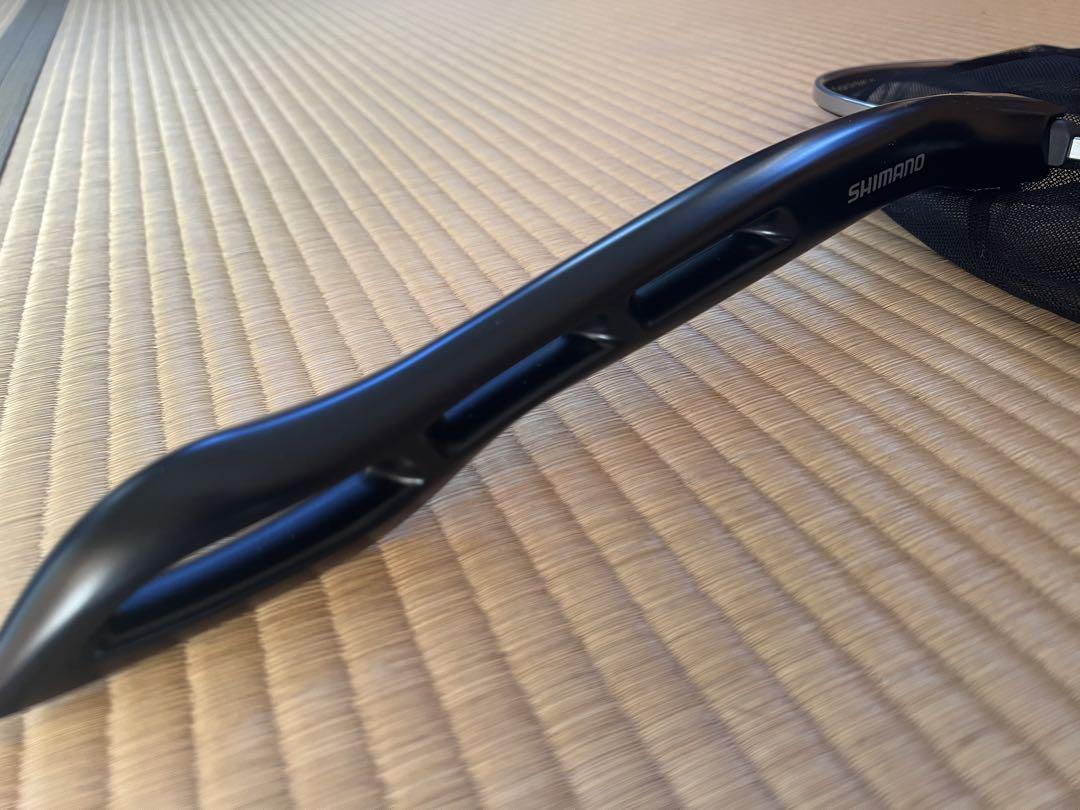 シマノ 渓流仕掛け・淡水仕掛け PD-CC1W 渓流ダモ27cm枠 ブラック