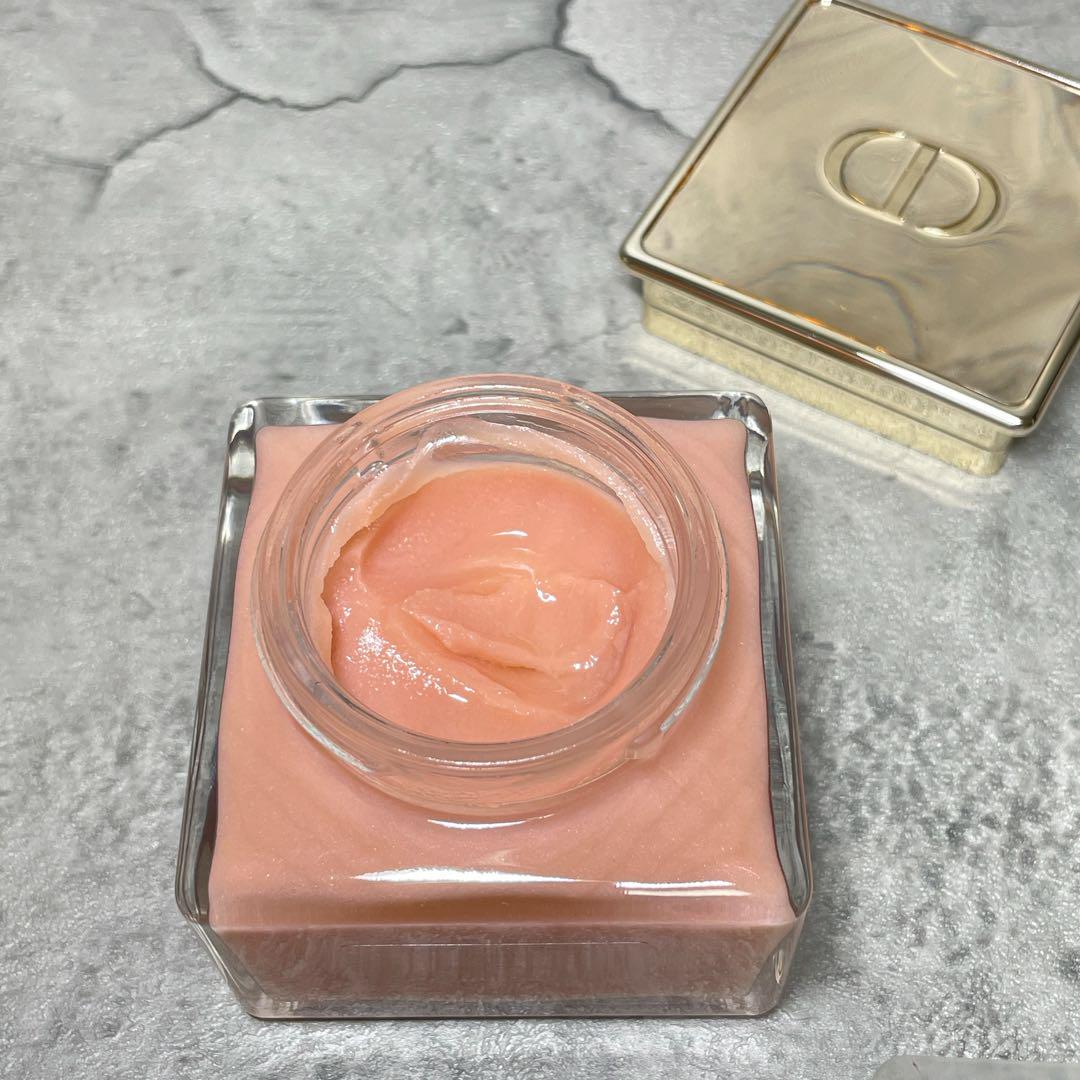 【数回使用のみ】DIOR ディオール プレステージ ル ゴマージュ 150ml