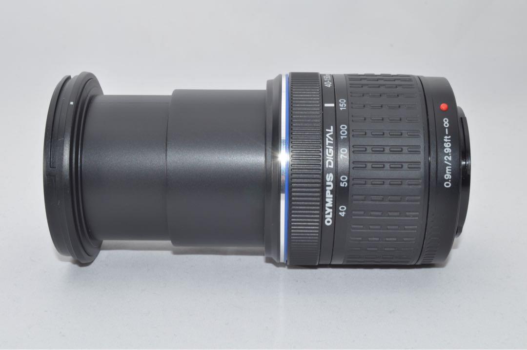 【動作OK】 OLYMPUS オリンパス E-510 レンズ セット 一眼レフ