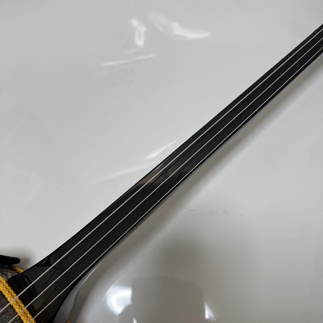 沖縄三線 人工蛇皮 Aランク 柄 人口皮上位ランクモデル - メルカリ