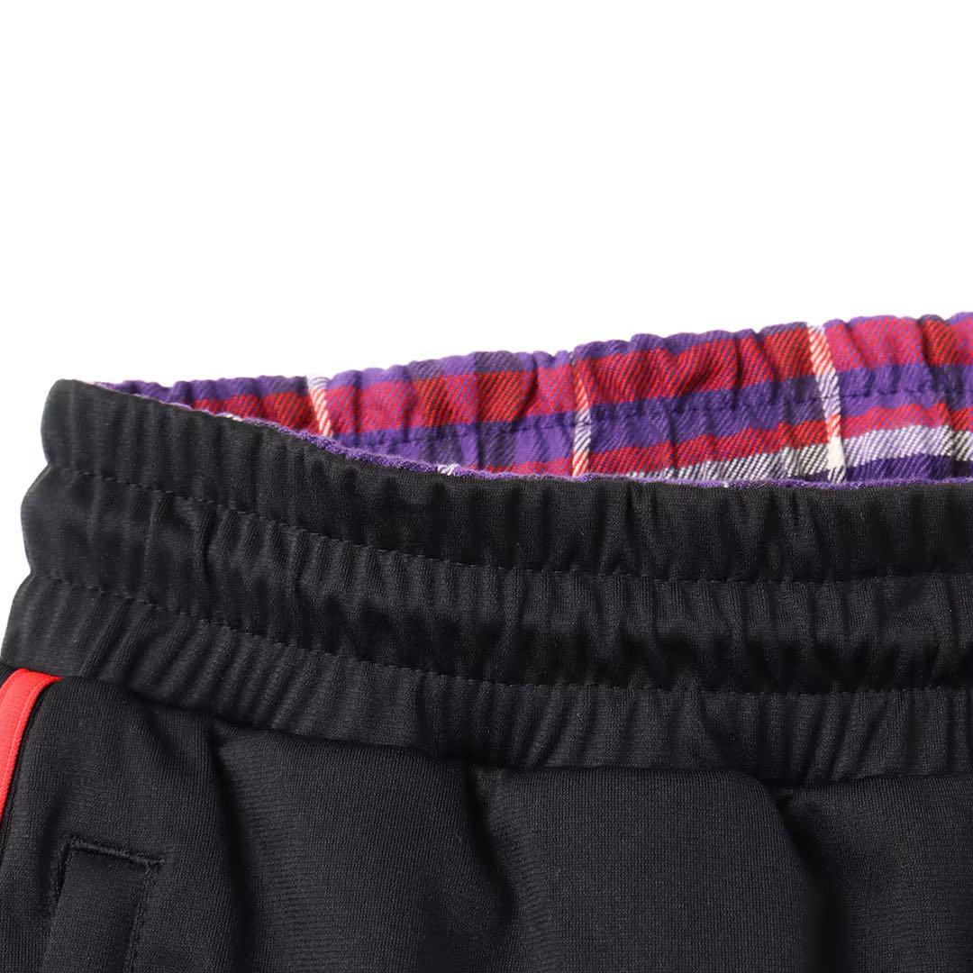 adidas KORN セットアップ　上下　リバーシブル