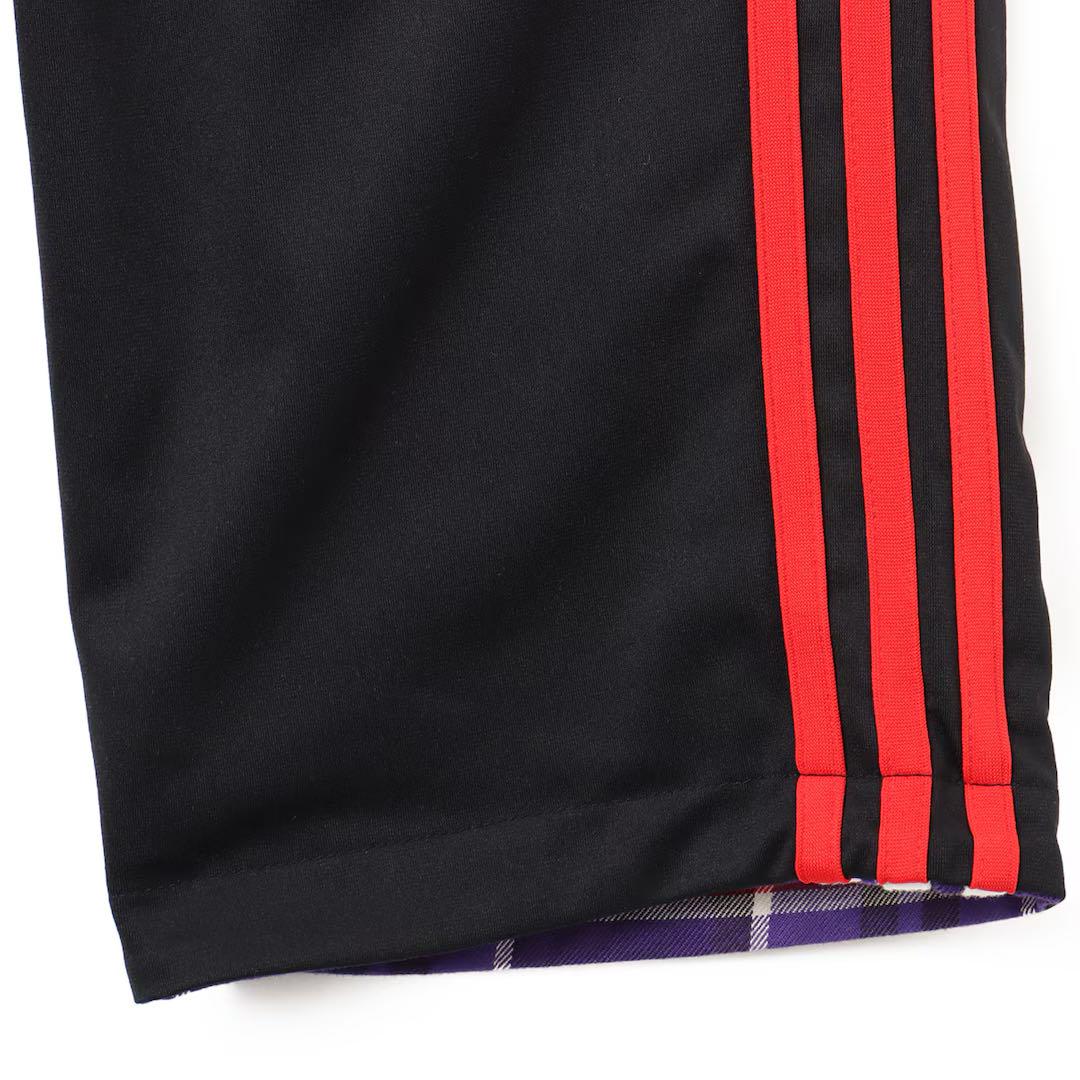 adidas KORN セットアップ　上下　リバーシブル