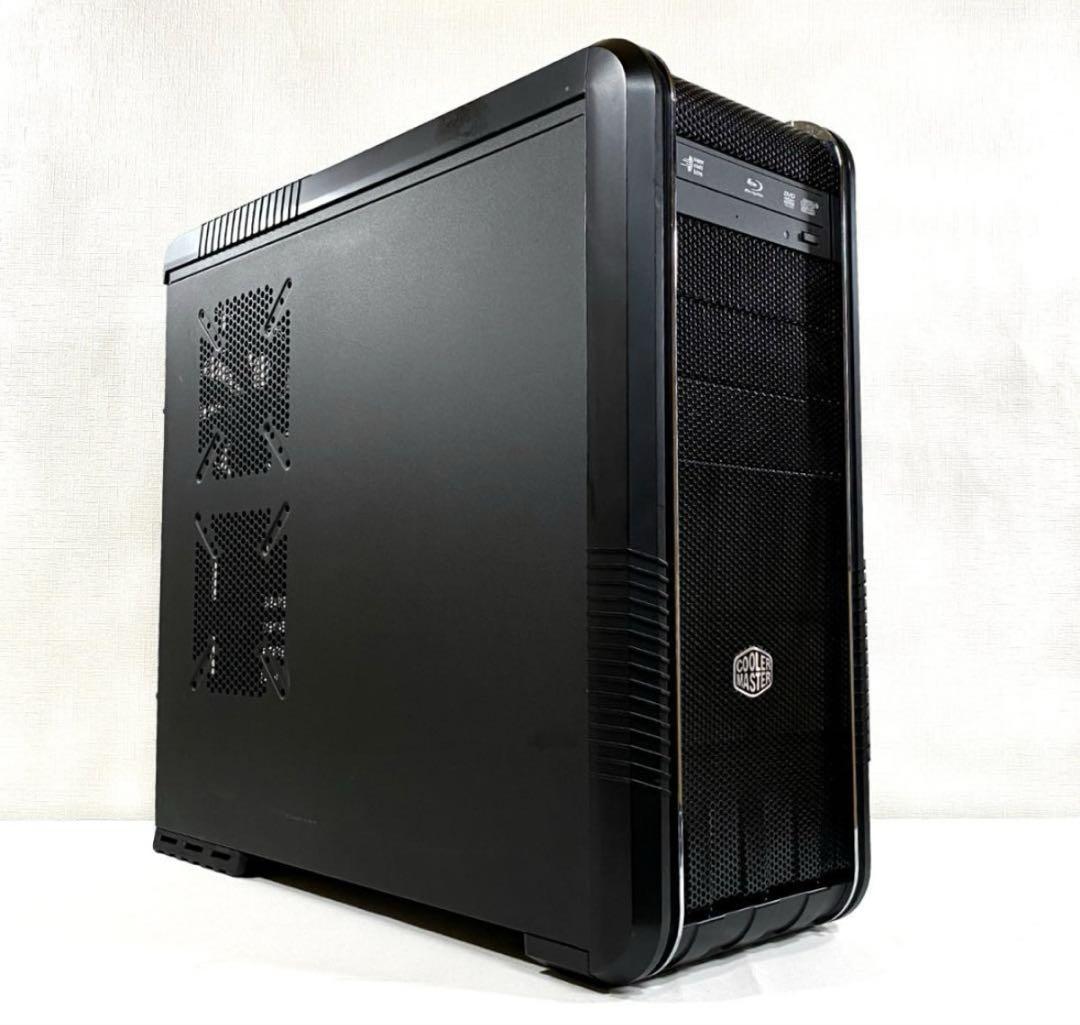 ゲーミングPC Core i7 GTX960 16GB