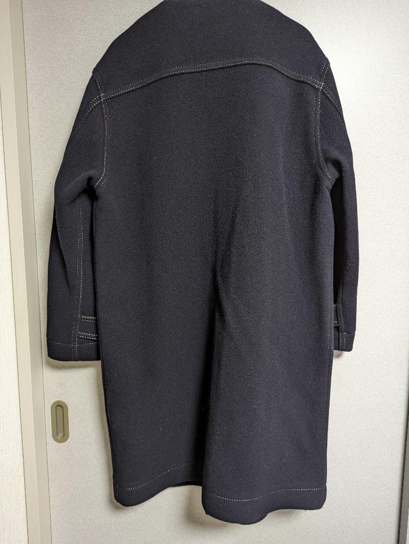 ボールスミス　ロングコート ポール・スミス ロングコート レディース SIZE 40 (M) PAUL